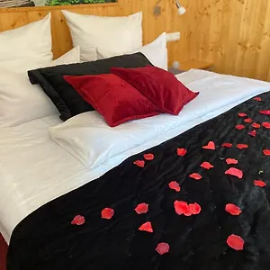 Wilder Mann Hotel