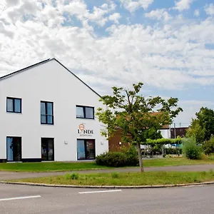 Linde - Blum Hotel