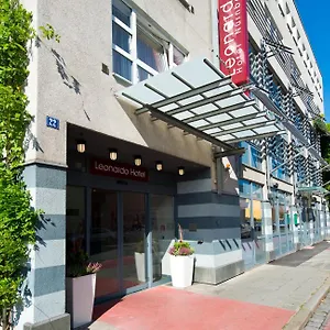 visit hotel
